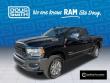 Certified 2024 Ram 2500 Limited Truck Crew Cab