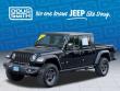Used 2020 Jeep Gladiator Rubicon Truck Crew Cab