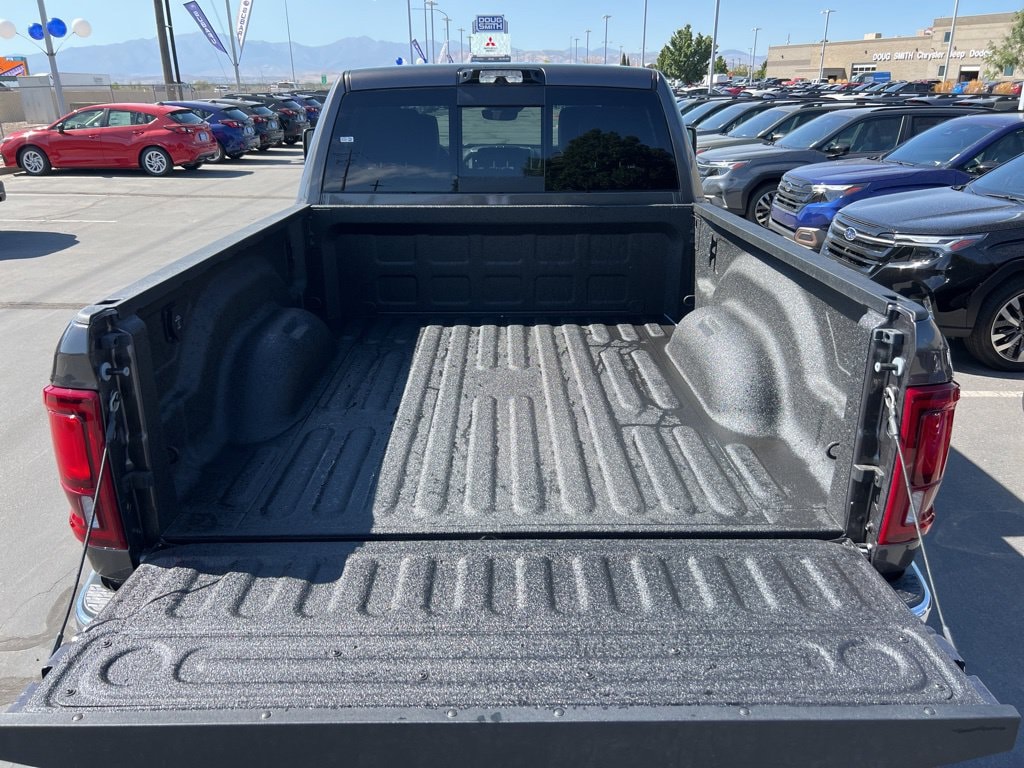 2026 RAM 2500 Laramie - Photo 28