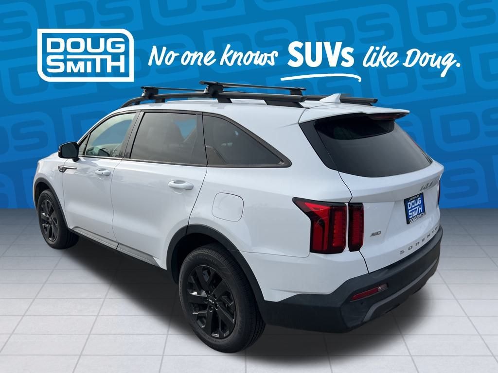 Used 2022 Kia Sorento S SUV