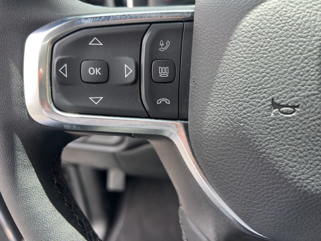 2025 RAM 2500 Laramie - Photo 13