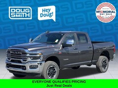 2026 Ram 2500 Laramie Pickup