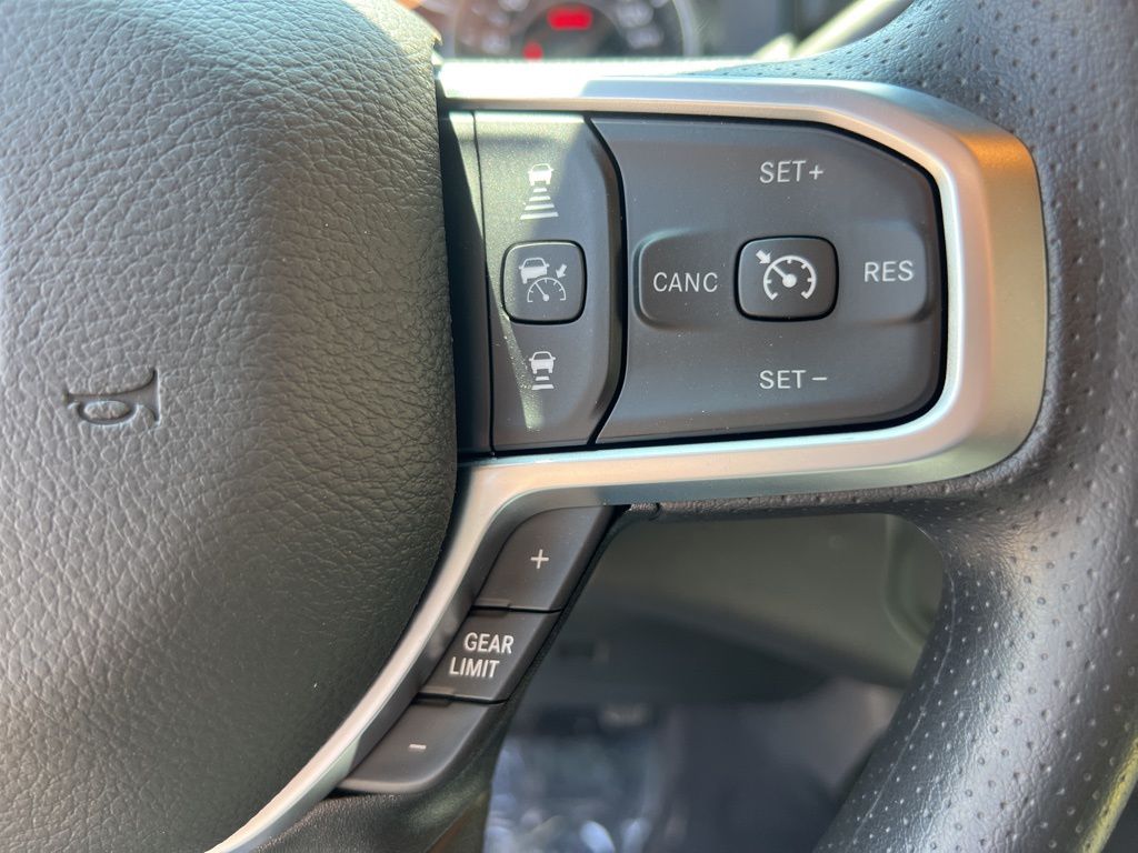 2026 RAM 2500 Tradesman - Photo 15