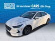  Hyundai Sonata Hybrid