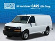 Chevrolet Express 2500