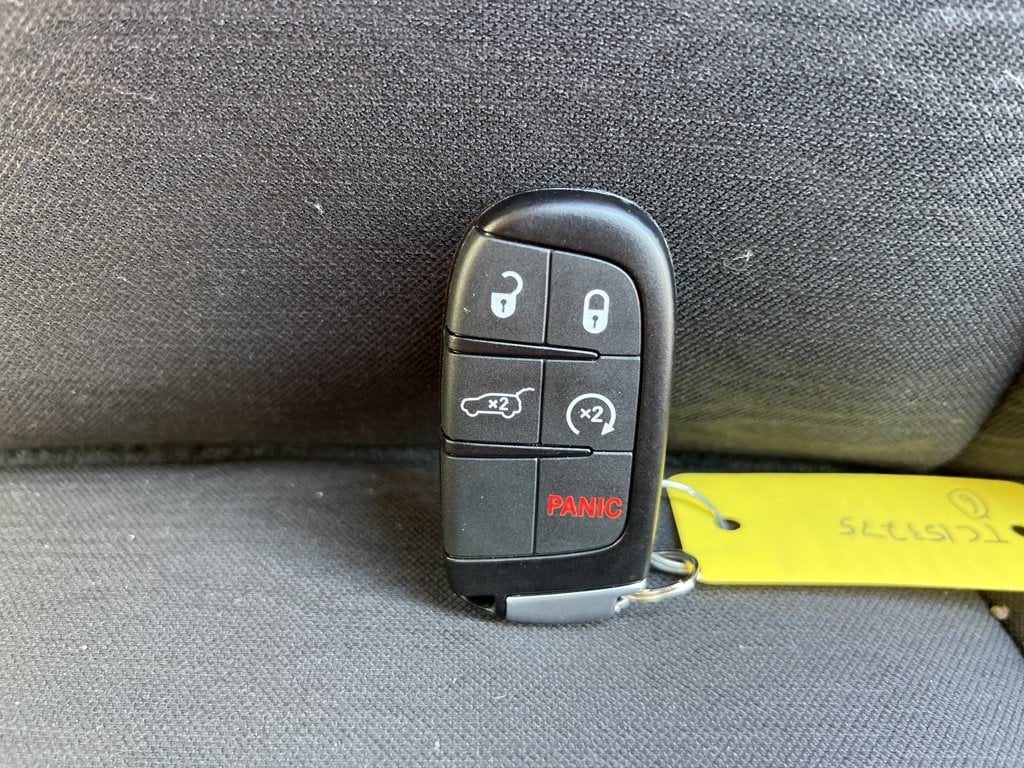 2026 Dodge Durango GT - Photo 30