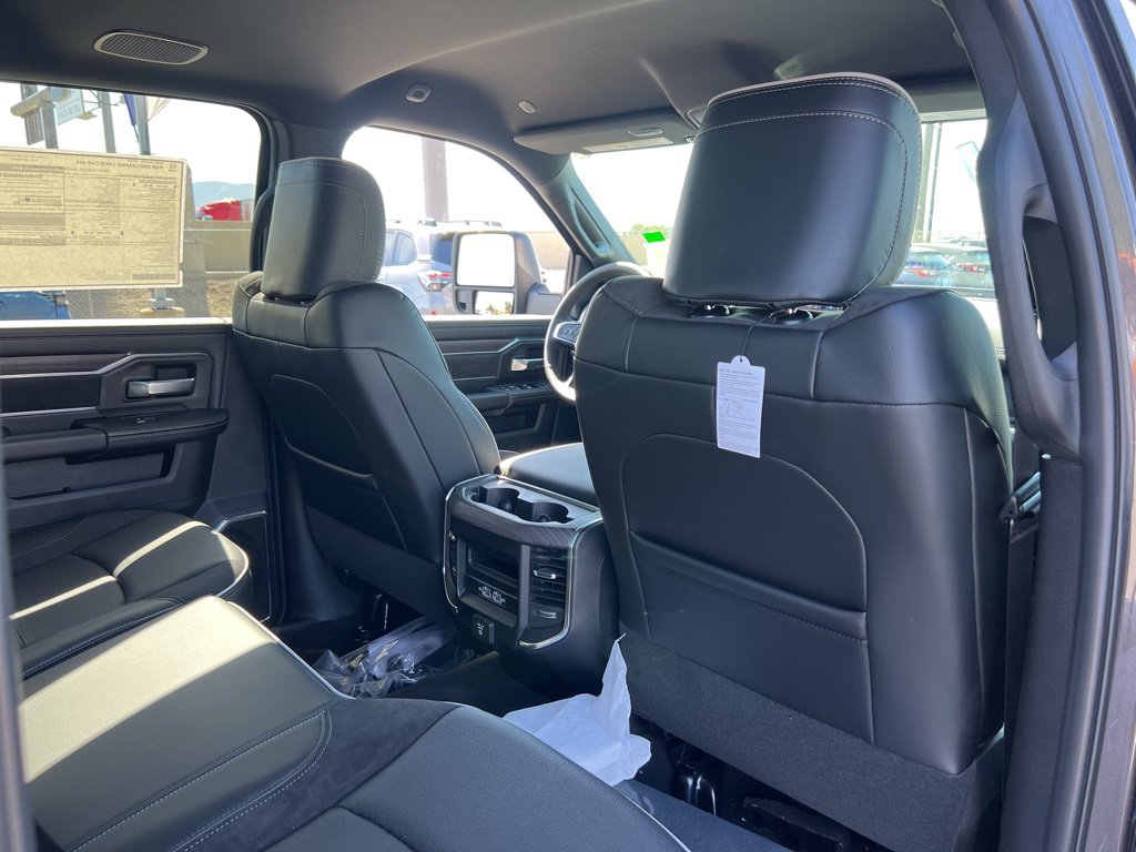2026 RAM 2500 Laramie - Photo 27