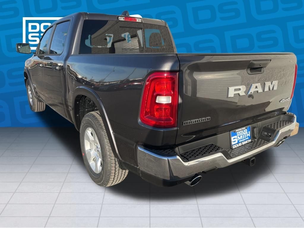 2026 RAM Ram 1500 Pickup Big Horn/Lone Star - Photo 31