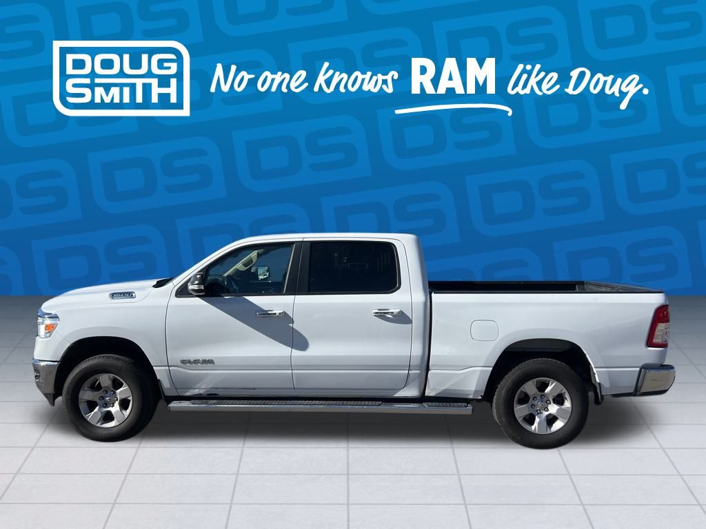 2019 Ram 1500 Big Horn Lone Star photo 2