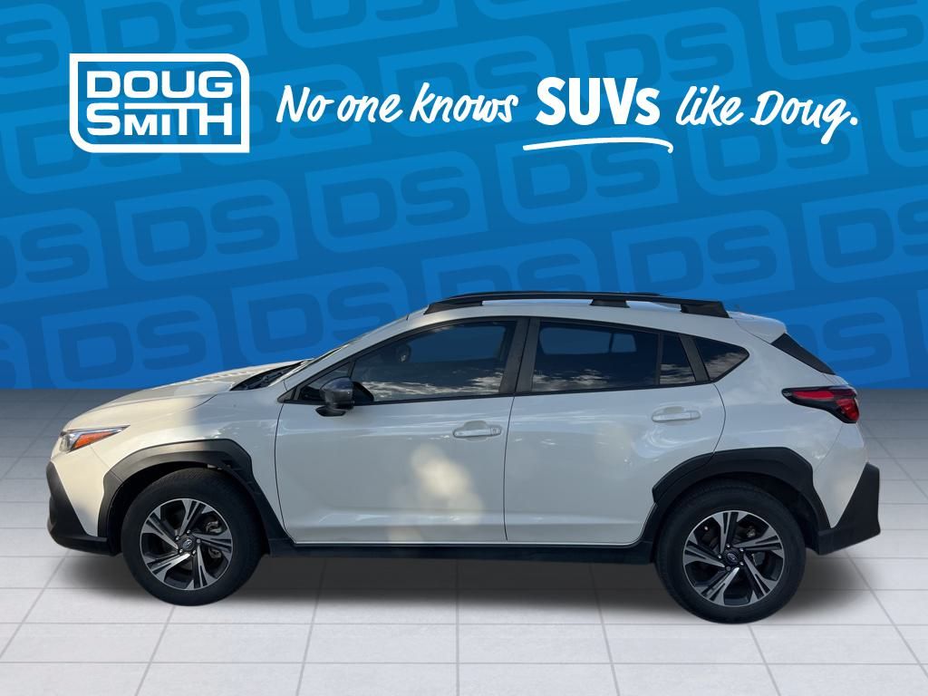 2024 Subaru Crosstrek Premium photo 2