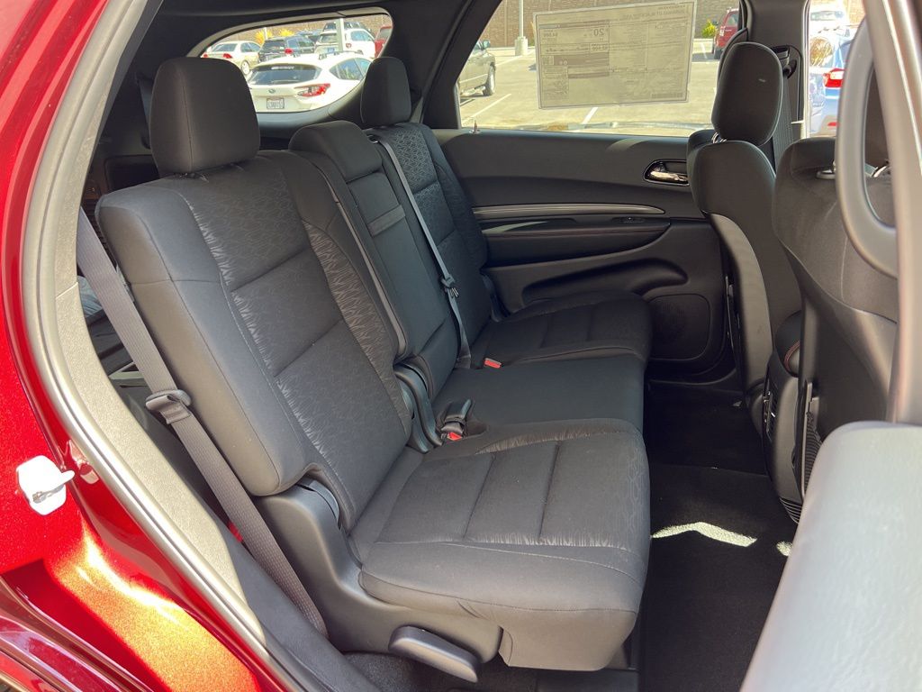 2026 Dodge Durango GT - Photo 24