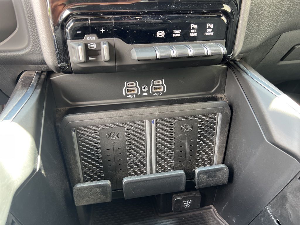 2025 RAM 2500 Laramie - Photo 21