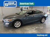 2019 Chevrolet Malibu Sedan 2019 Chevrolet Malibu Sedan