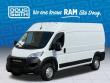 Used 2023 Ram ProMaster 2500 High Roof Van Cargo Van