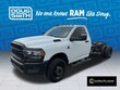  Ram 3500 Chassis Cab