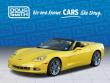 Used 2006 Chevrolet Corvette Base Convertible