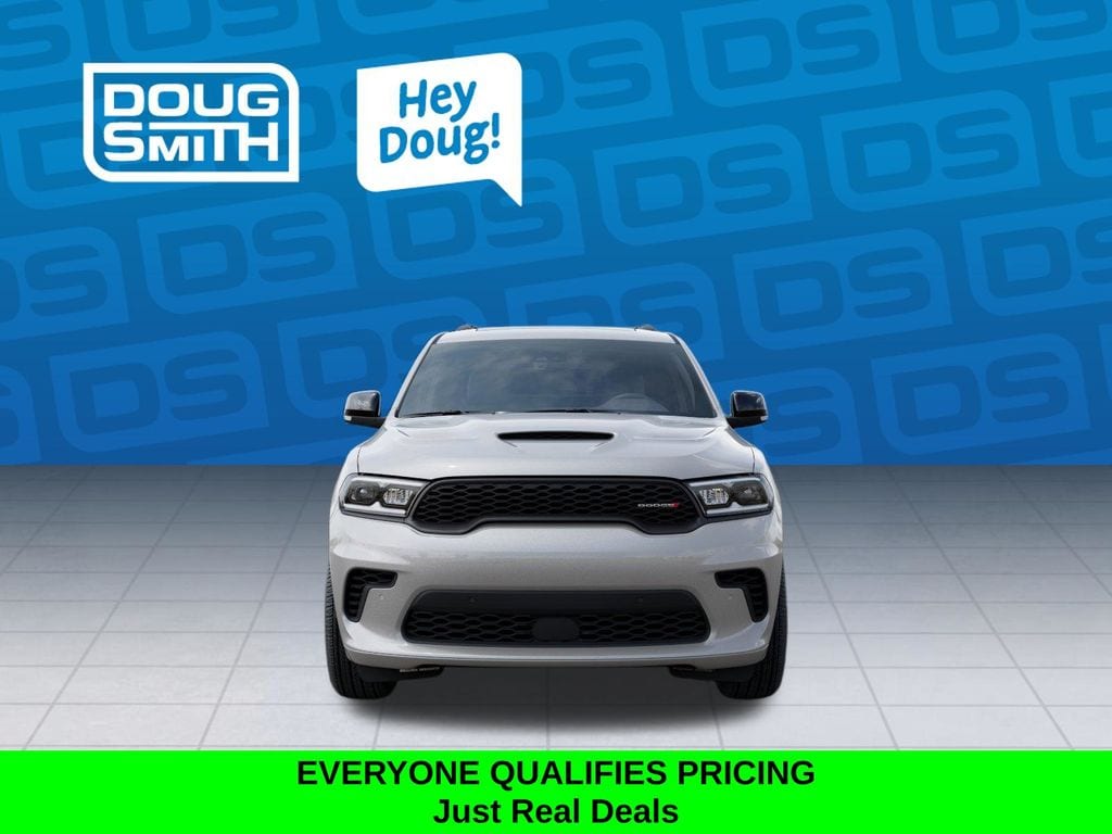 2026 Dodge Durango GT HEMI Plus V8 AWD's photo