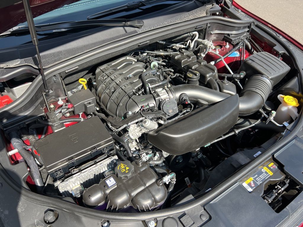 2026 Dodge Durango GT - Photo 29