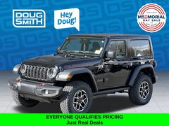 2026 Jeep Wrangler Rubicon Sport Utility