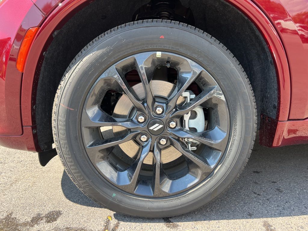 2026 Dodge Durango GT - Photo 28