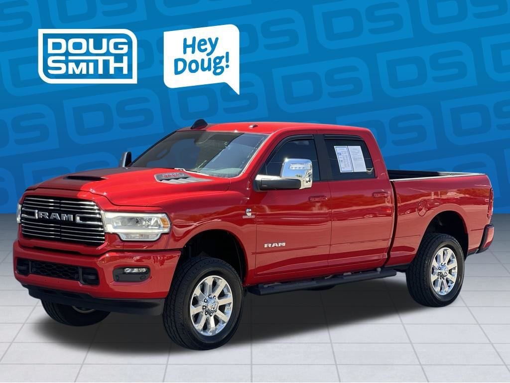 2023 Ram 2500