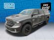 Certified 2016 Ram 1500 Sport Truck Crew Cab