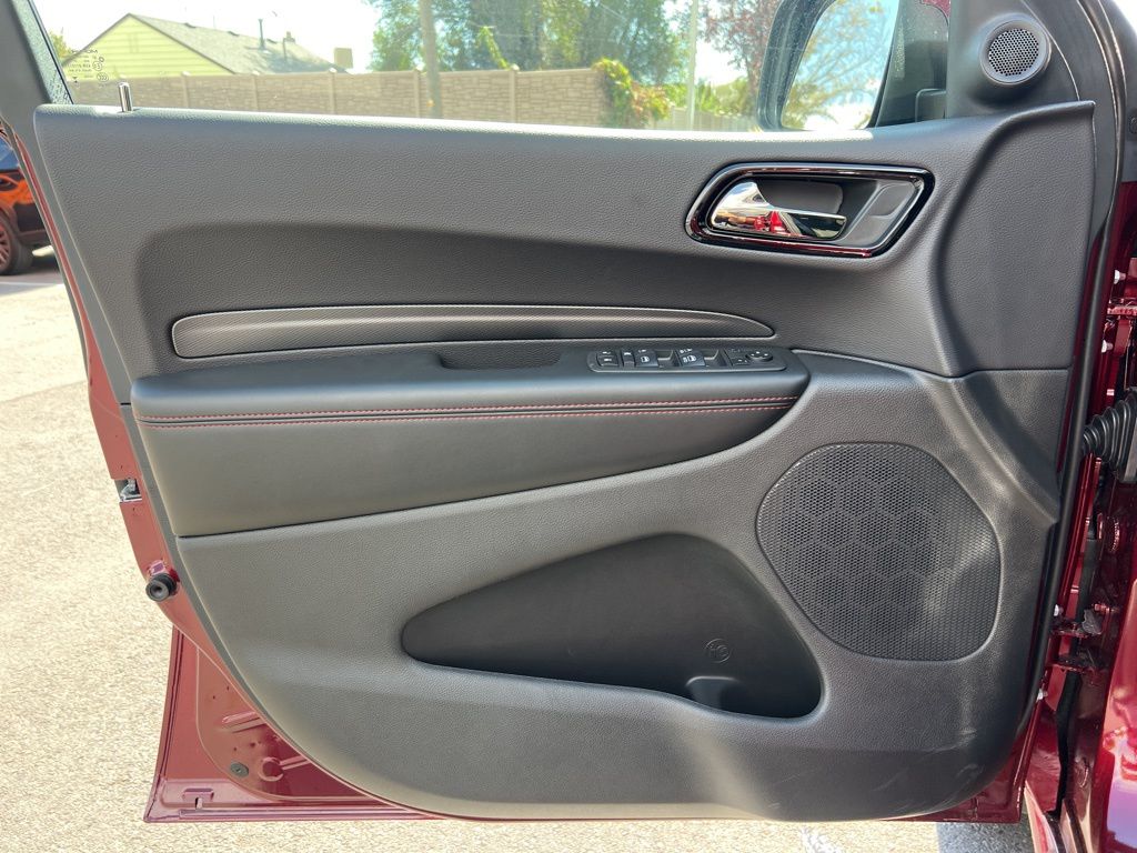 2026 Dodge Durango GT - Photo 9