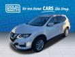 Used 2017 Nissan Rogue SV SUV