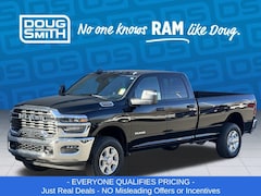 2026 Ram 2500 Big Horn Pickup