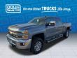 Used 2016 Chevrolet Silverado 3500HD LTZ Truck Crew Cab