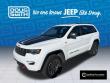 Used 2020 Jeep Grand Cherokee Trailhawk SUV