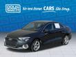 Used 2023 Audi A3 40 Premium Plus Sedan