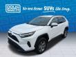 Used 2023 Toyota RAV4 Hybrid LE SUV