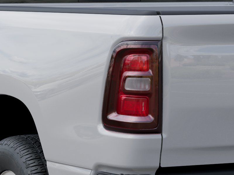 2026 RAM 1500 Tradesman - Photo 10