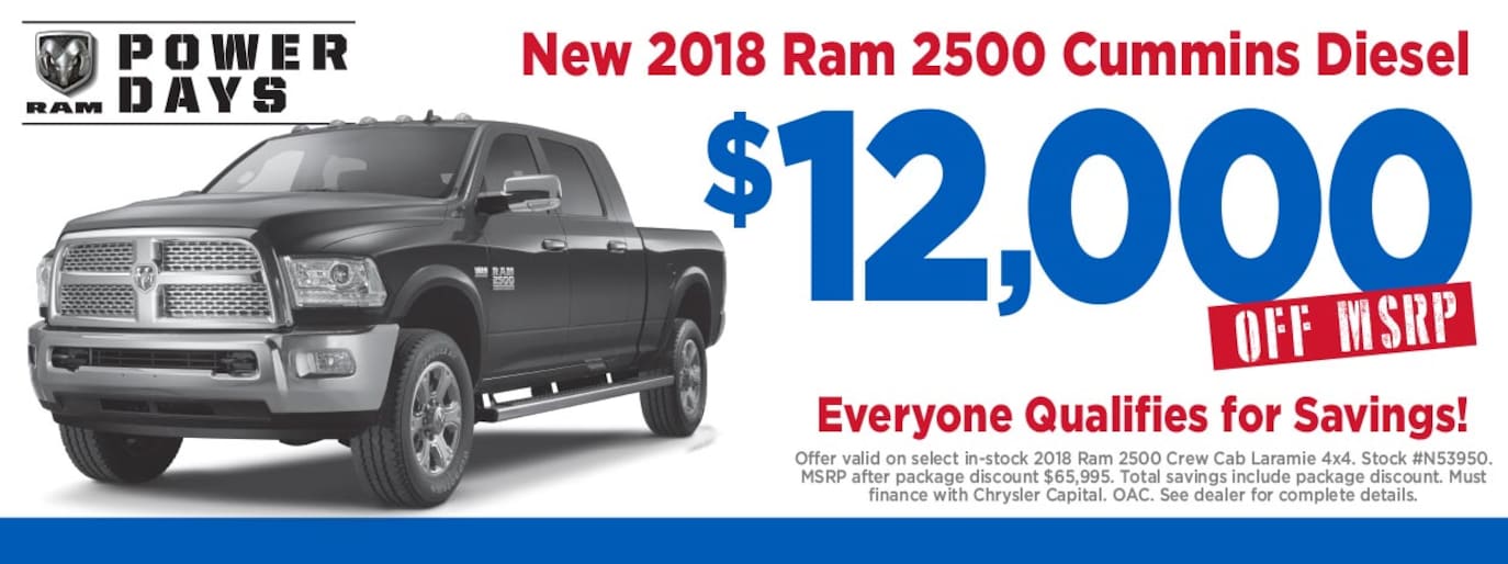 Doug Smith Chrysler Dodge Jeep Ram Spanish Fork New Chrysler, Dodge