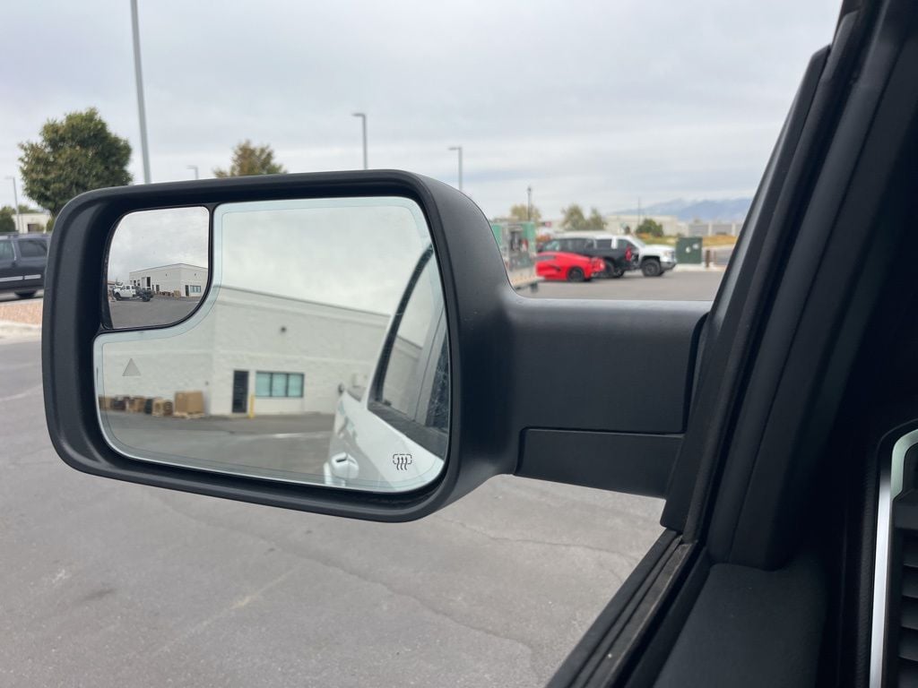 Used 2026 Ram 1500 Big Horn/Lone Star Truck