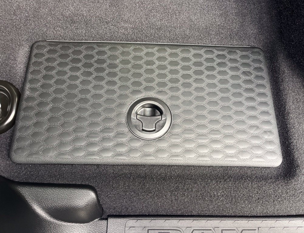 2026 RAM 2500 Big Horn - Photo 32