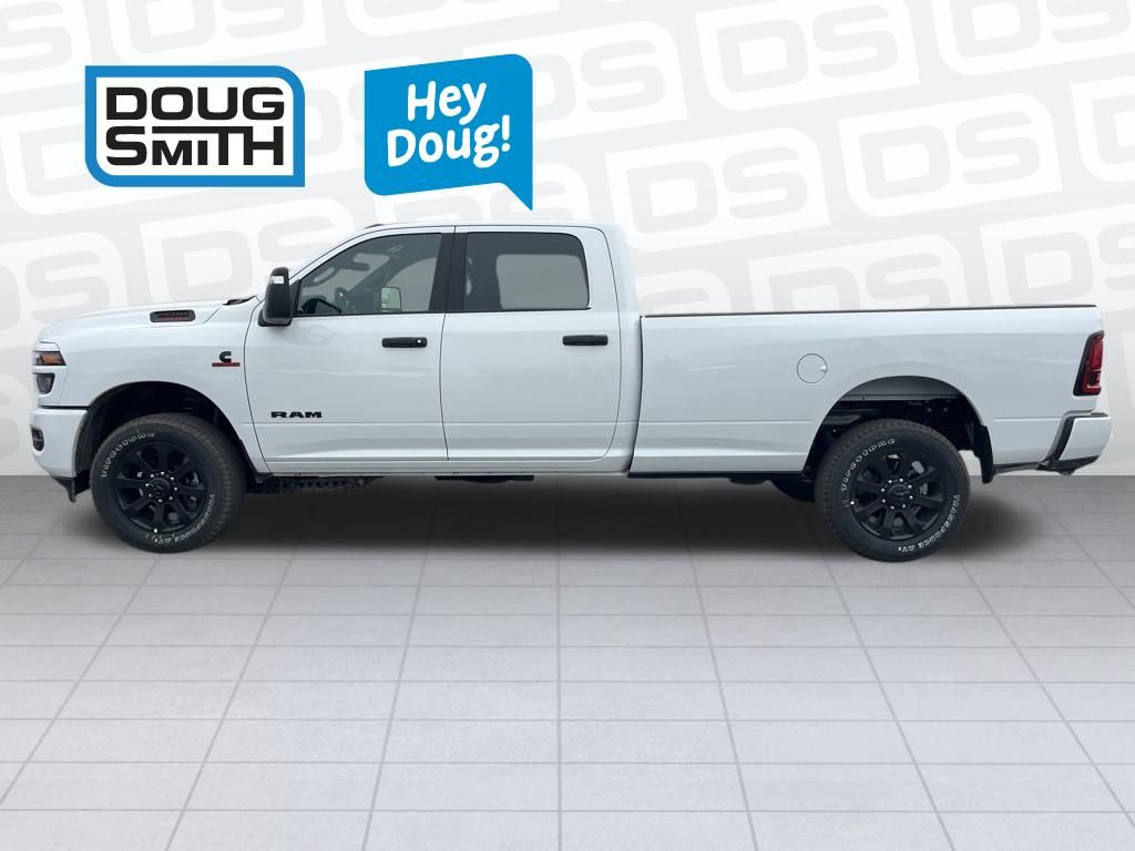 2026 RAM 2500 Big Horn - Photo 3
