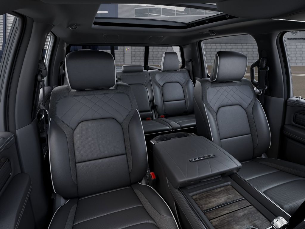 2026 RAM 1500 Limited - Photo 17
