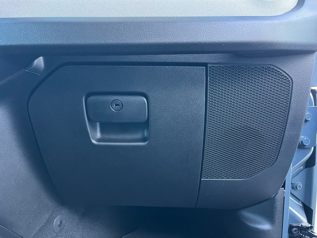 2026 Jeep Wrangler 4-Door Willys - Photo 21