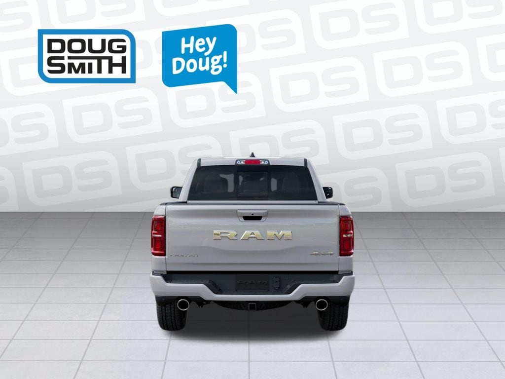 2026 RAM 1500 Limited - Photo 8