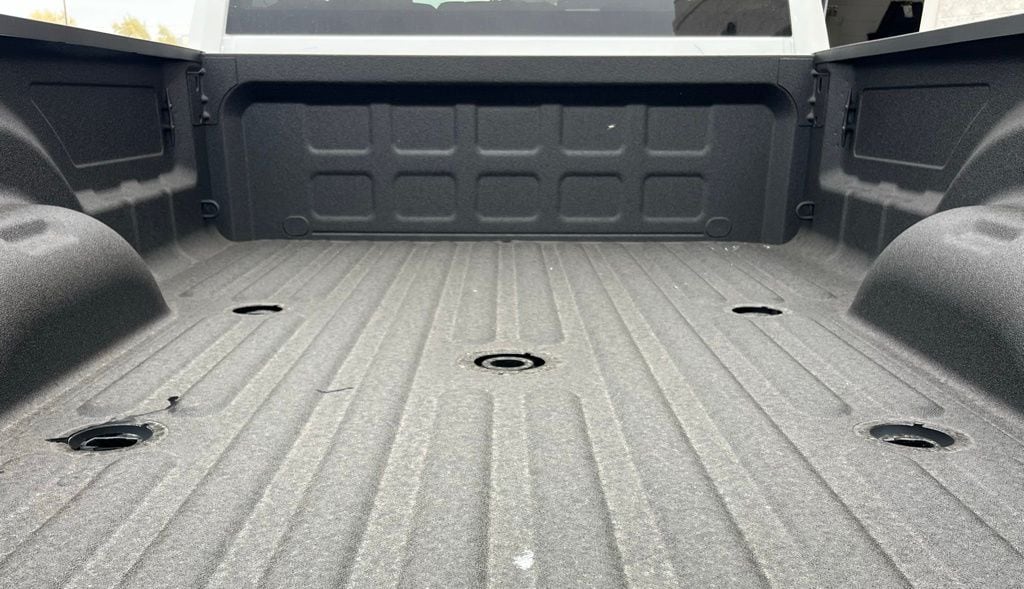 2026 RAM 2500 Big Horn - Photo 39