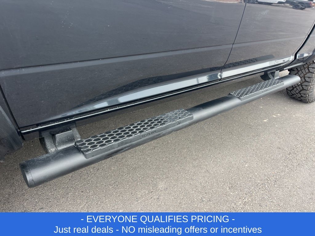 2026 Ram 2500 Tradesman photo 4