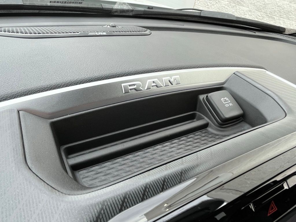 2026 RAM 2500 Big Horn - Photo 21