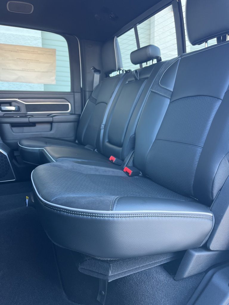 2026 RAM 2500 Laramie - Photo 29