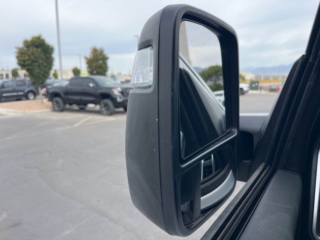 2026 RAM 2500 Big Horn - Photo 7