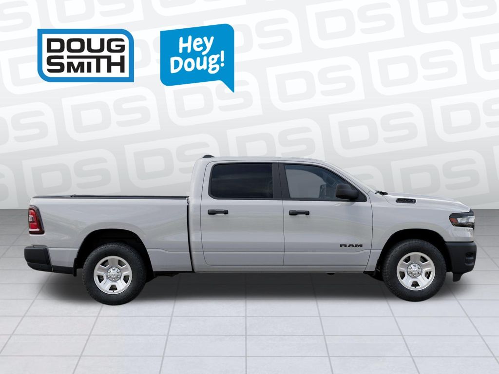 2026 RAM 1500 Tradesman - Photo 22
