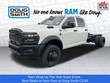  Ram 5500 Chassis Cab