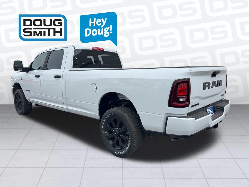 2026 RAM 2500 Big Horn - Photo 40