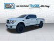 Nissan Titan XD